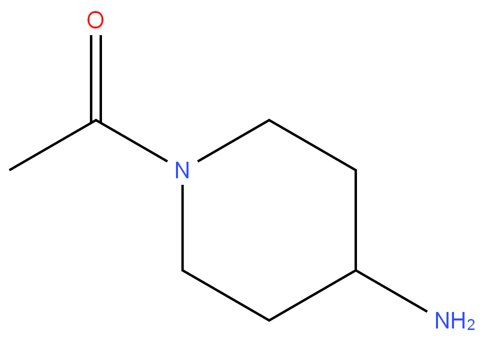 160357-94-8 1-Acetyl-4-piperidinyl)amine 99%