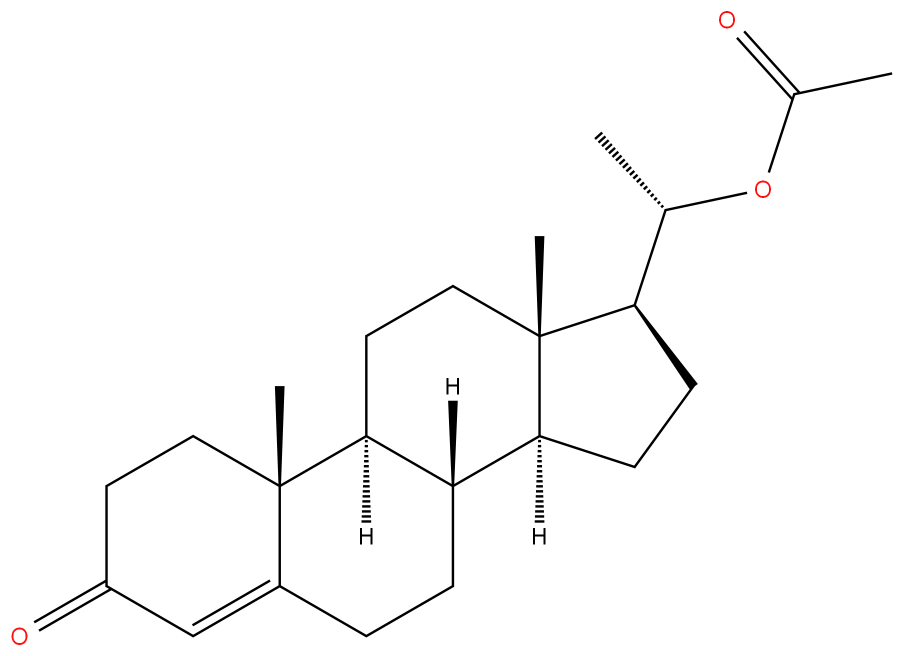 5035-09-6 Progesterone EP Impurity D 98%