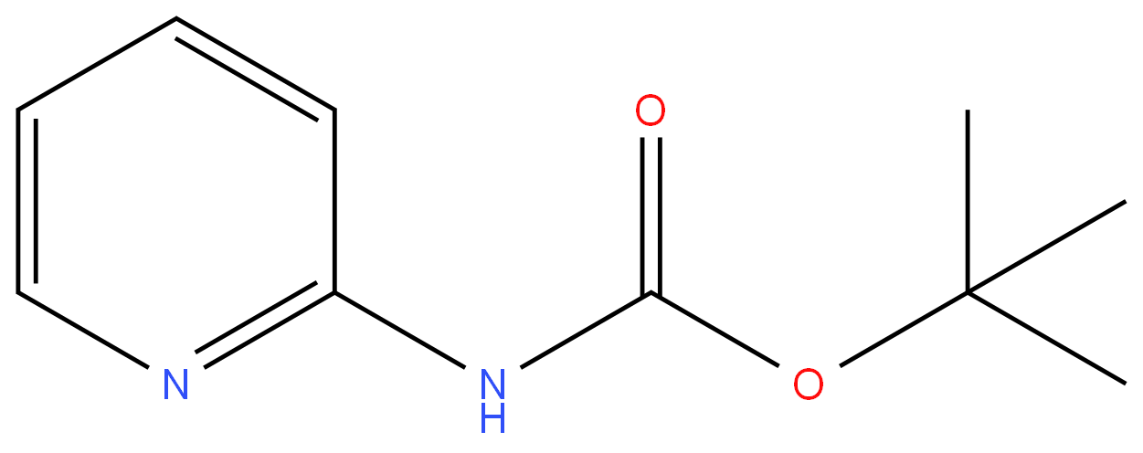 38427-94-0 2-(Boc-amino)pyridine 98%