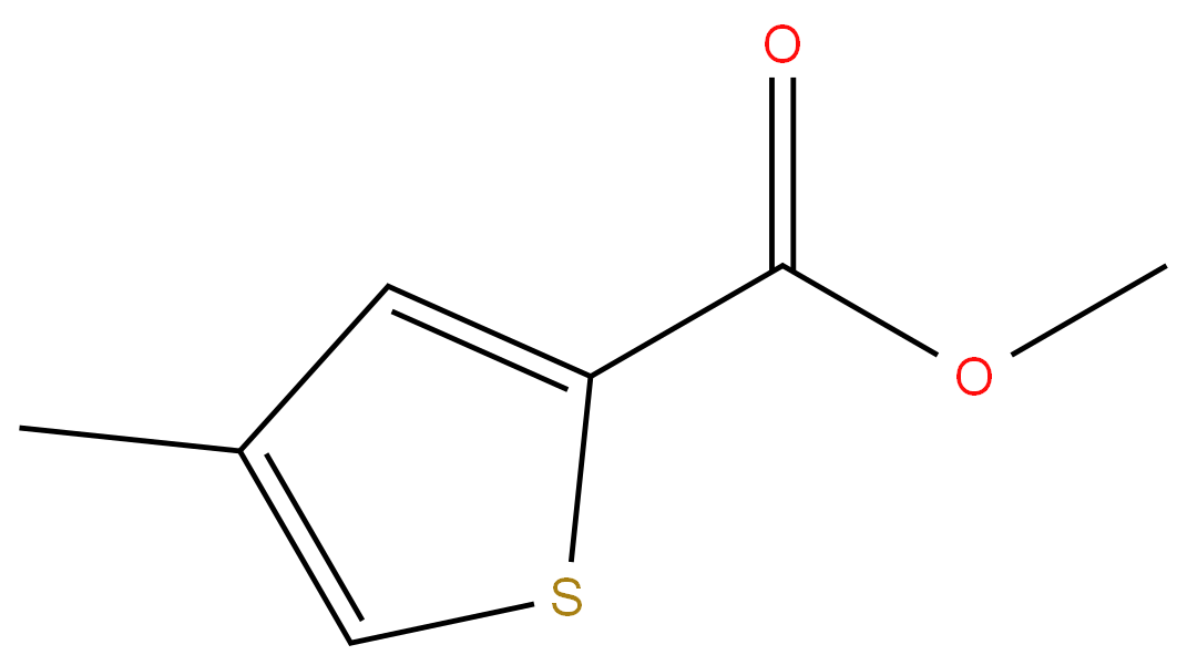 28686-90-0 methyl 4-methylthiophene-2-carboxylate 98%