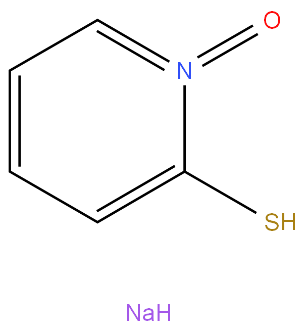 3811-73-2 / 15922-78-8 Sodium pyrithione 98%