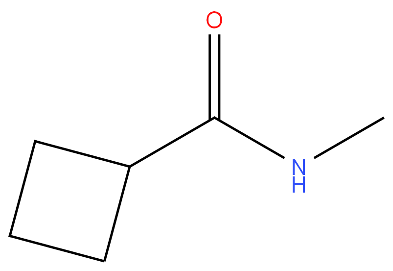 1255641-15-6 N-METHYLCYCLOBUTANECARBOXAMIDE 98%