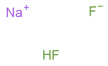 1333-83-1 Sodium hydrogen fluoride 98%