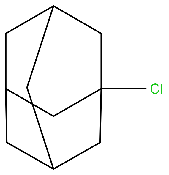 935-56-8 1-CHLORO ADAMANTANE 98%