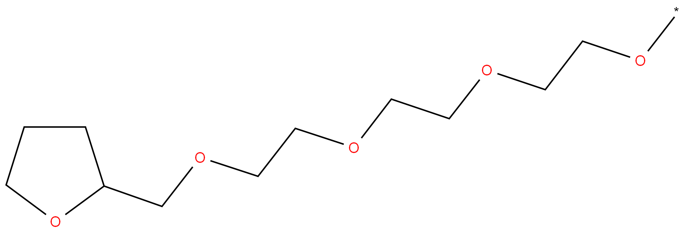 31692-85-0 Tetraglycol 99%