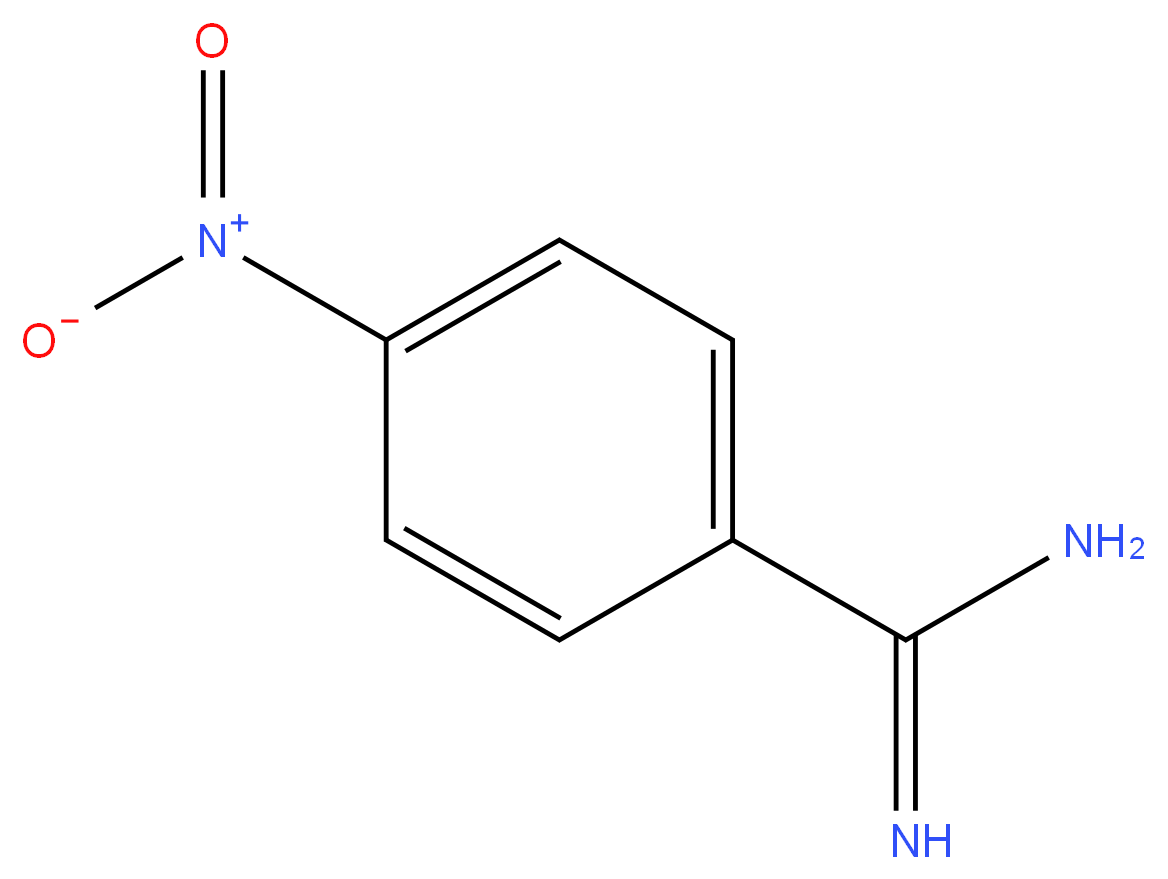 25412-75-3 
15723-90-7 
56406-50-9 4-nitrobenzamidine 98%