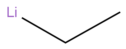 Ethyllithium 1.7M In DBE 99%