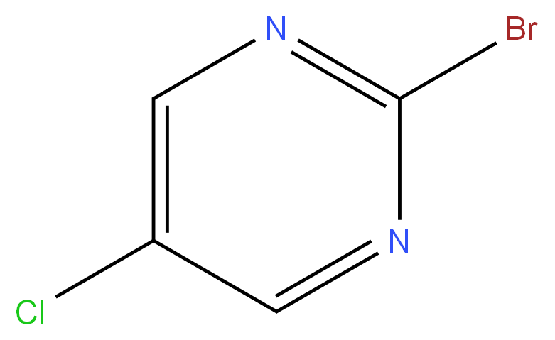 124405-67-0 5-Chloro-2-Bromopyrimidine 99%