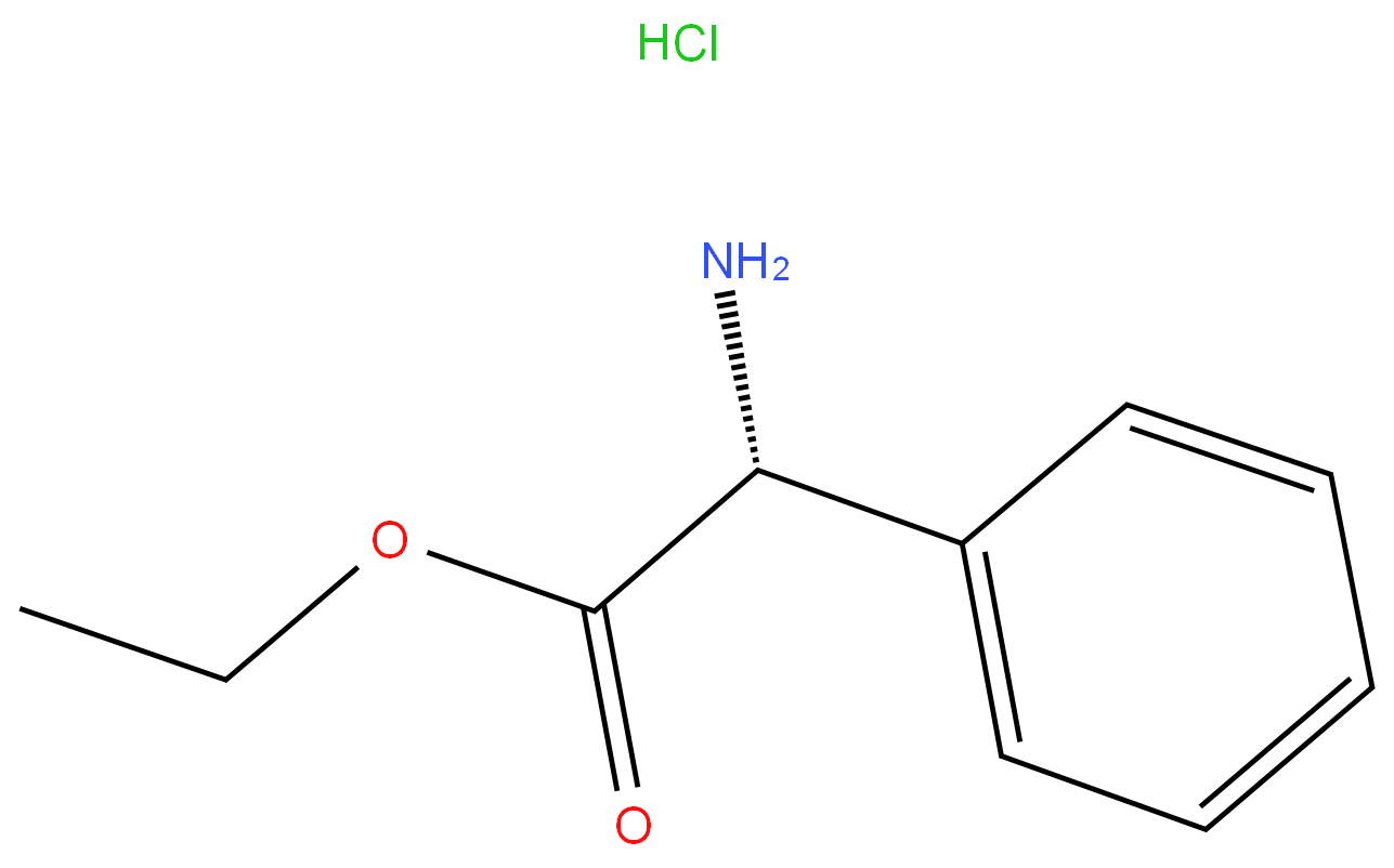 17609-48-2 D(-)-AIpa-PhenyI glycine ethyl ester 98%