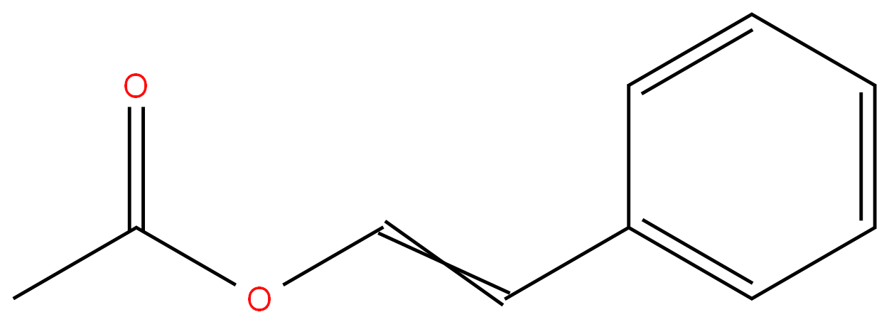 10521-96-7 STYRYL ACETATE 98%