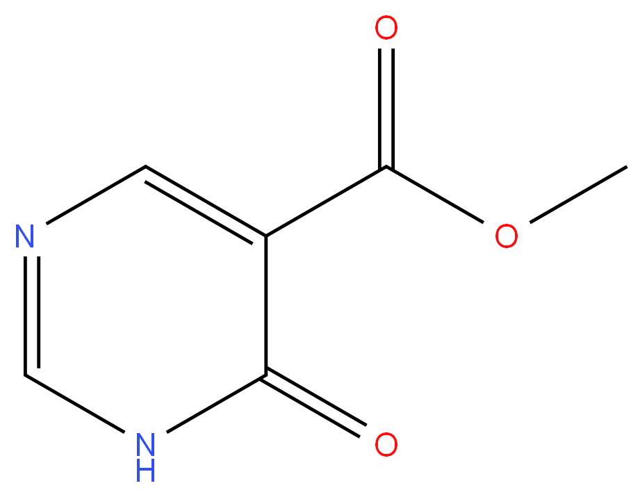 4774-35-0 methyl 4-hydroxypyrimidine-5-carboxylate 98%