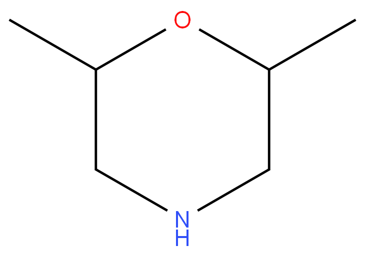 141-91-3 2,6-Dimethylmorpholine 98%