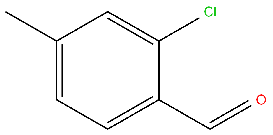 50817-80-6 2-CHLORO-4-METHYLBENZALDEHYDE 98%