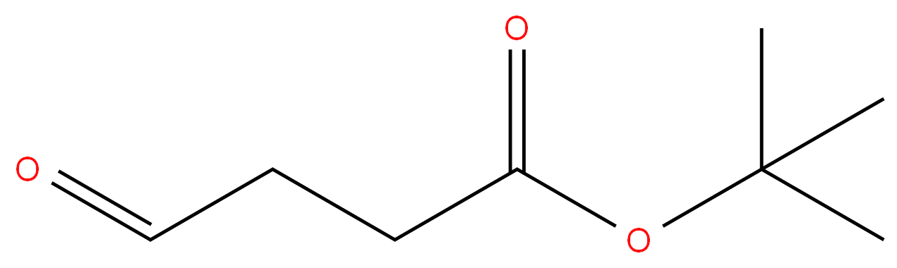 51534-77-1 Tert-Butyl 4-oxobutanoate 98%