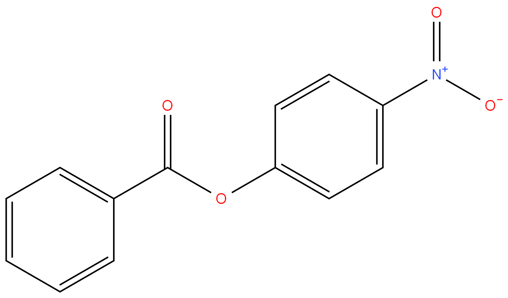 959-22-8 4-Nitrophenylbenzoate-97+% 99%