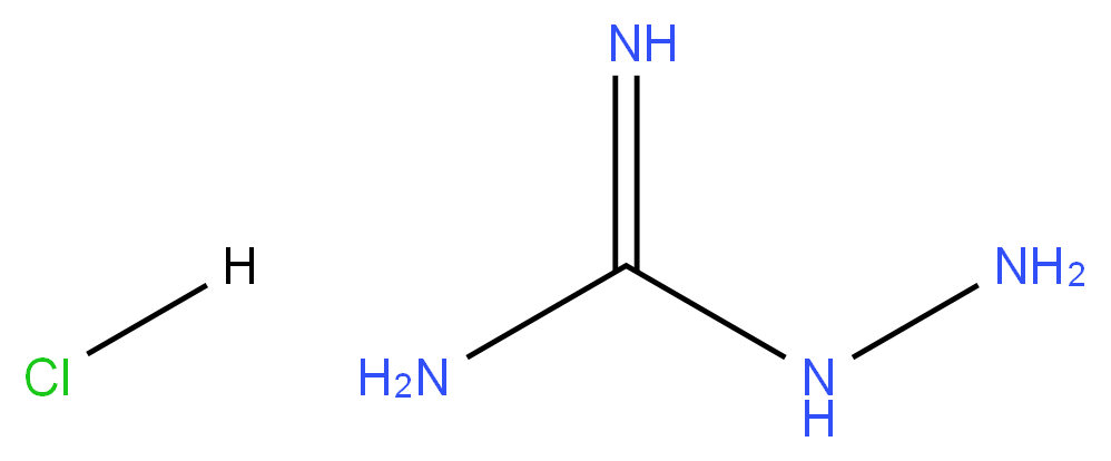 1937-19-5 Amino Guanidine HCL 98%