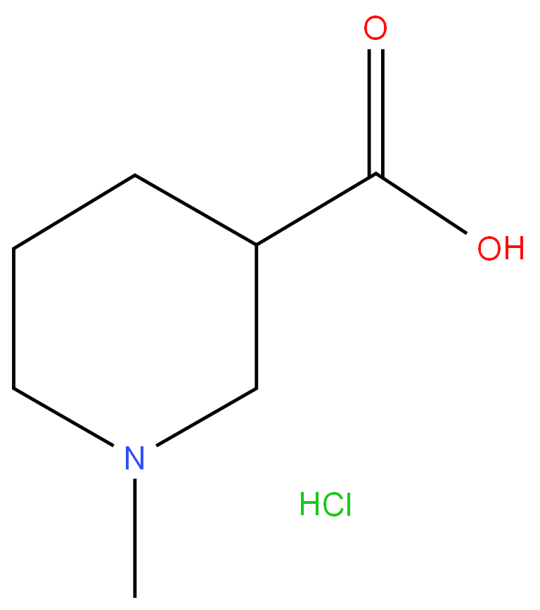 19999-64-5 N-Methylnipecotic acid hydrochloride 98%