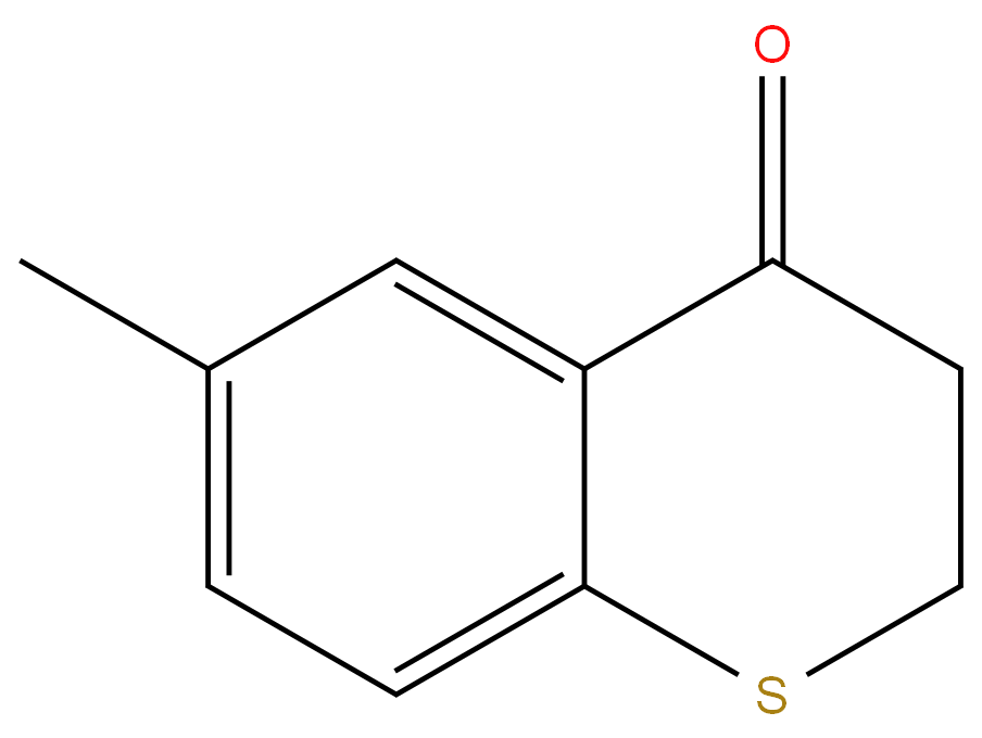 6948-34-1 6-Methylthiochromanone 98%