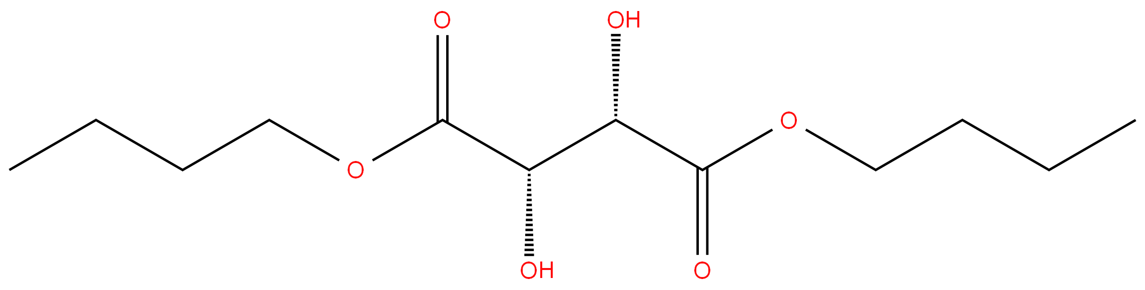 62563-15-9 ( - ) Di Butyl D Tartrate 99%