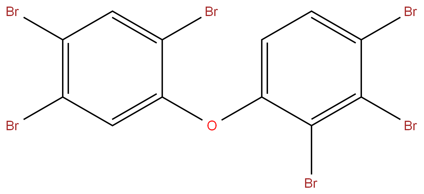 182677-30-1 PBDB 138 (2,2',3,4,4',5'-Hexabromodiphenyl ether) 98%