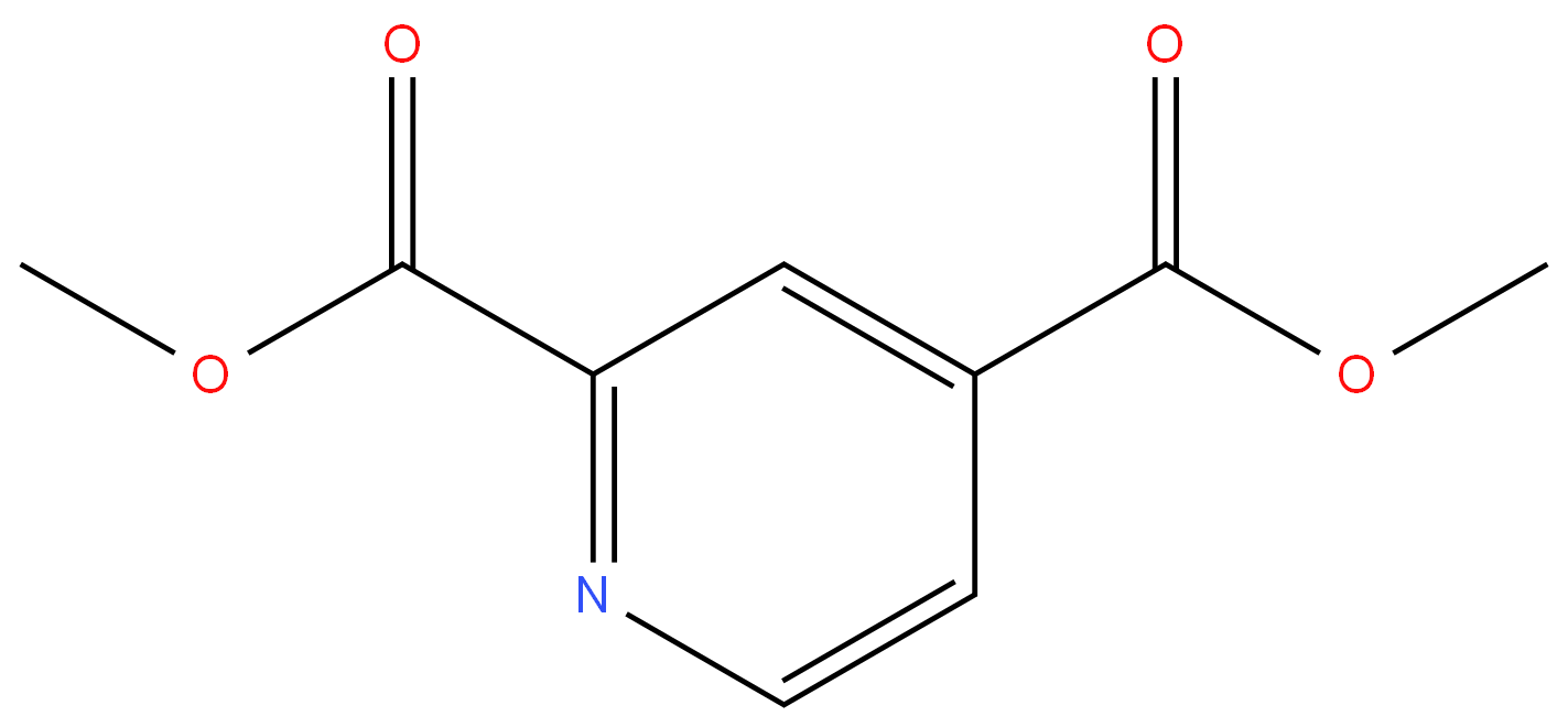 Dimethyl 2,4-pyridinedicarboxylate 98%