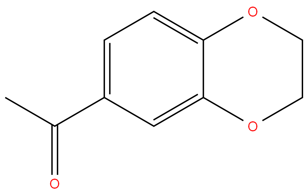 2879-20-1 6-Acetyl-1,4-Benzodioxane 98%