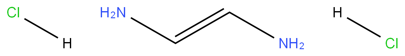 (E)-but-2-ene-1,4-diamine dihydrochloride 98%