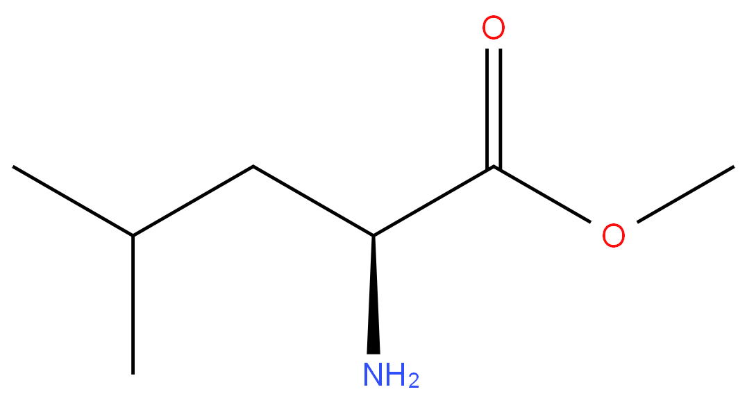 2666-93-5 (S)-Leu-OMe 98%