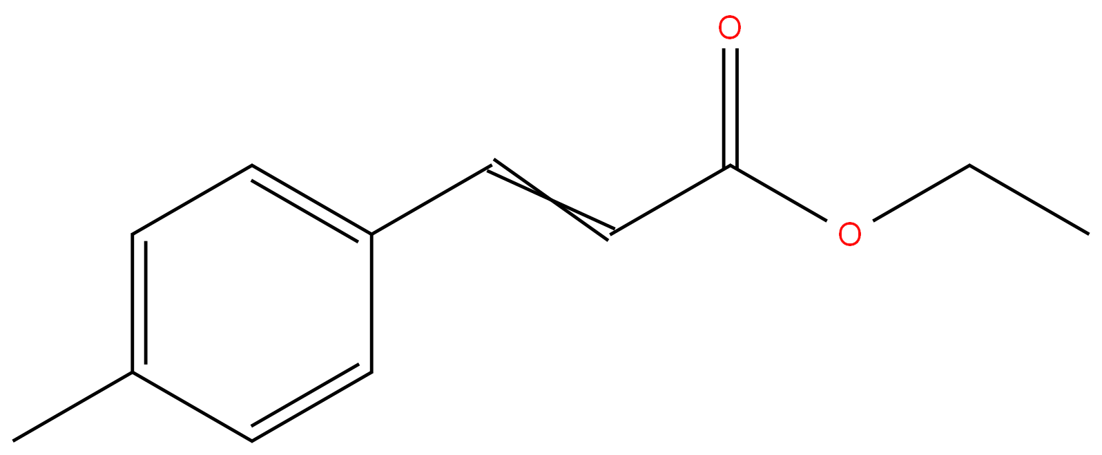 20511-20-0 ETHYL 4-METHYLCINNAMATE 98%