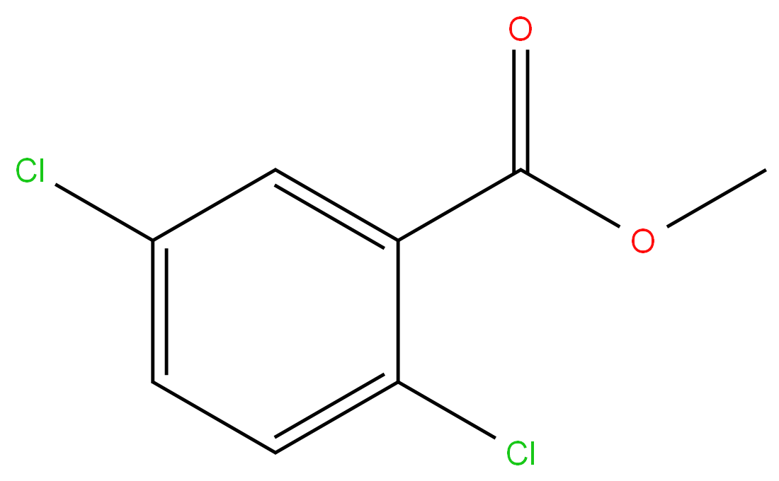 2905-69-3 Methyl 2,5-dichlorobenzoate-99% 99%