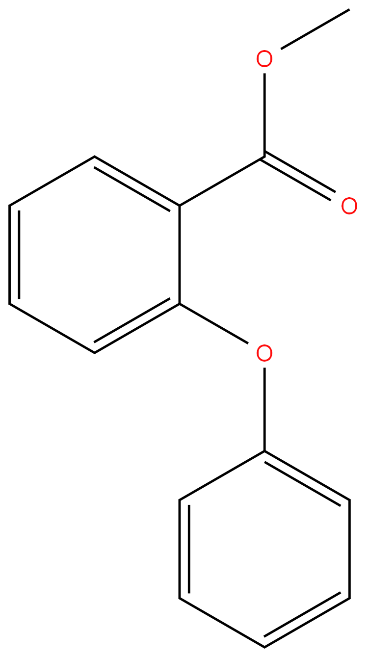 21905-56-6 Methyl 2-phenoxybenzoate-99% 99%