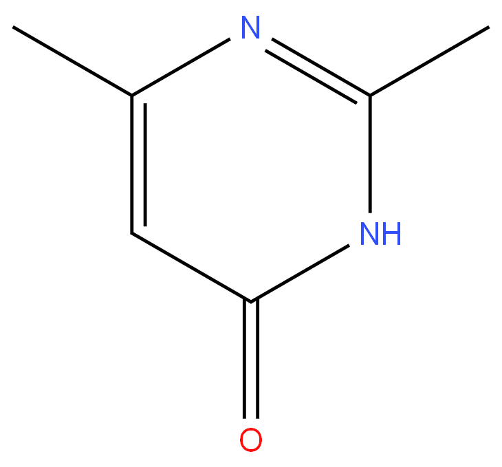 6622-92-0 2,4-DIMETHYL-6-HYDROXYPYRIMIDINE 99%