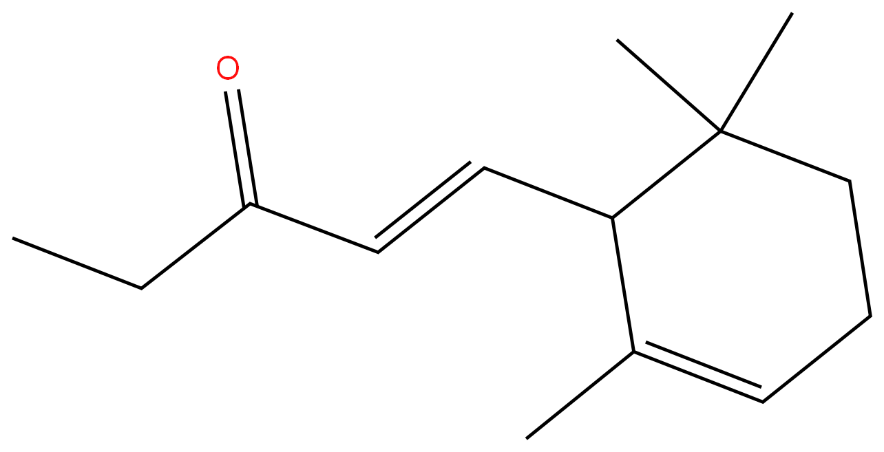 1335-46-2 Methyl Ionone 98%