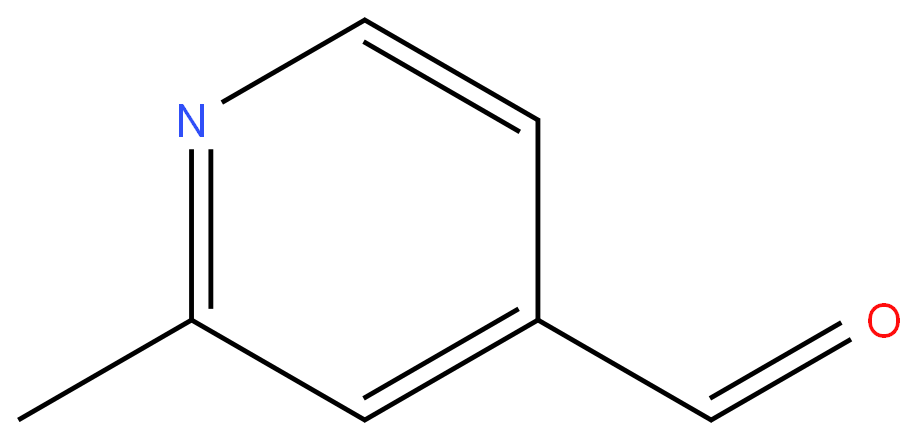 63875-01-4 2-methylisonicotinaldehyde 98%