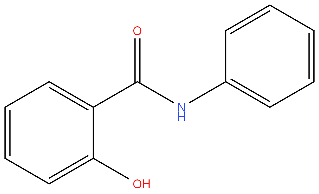 87-17-2 Salicylanilide 98%