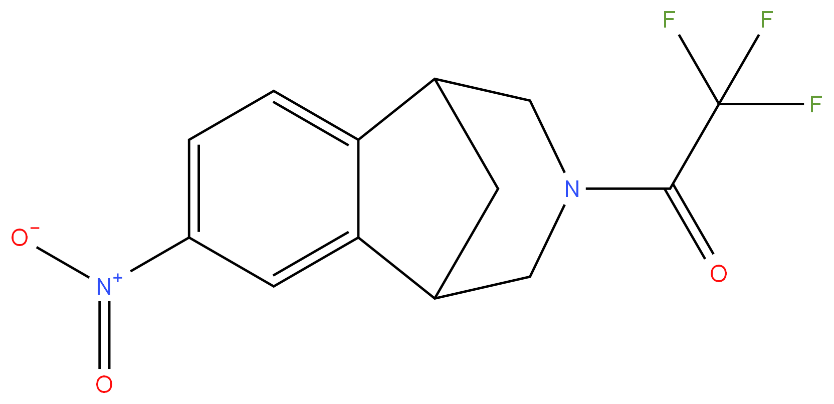 230615-53-9 Varenicline Tartrate Mononitro Impurity 98%