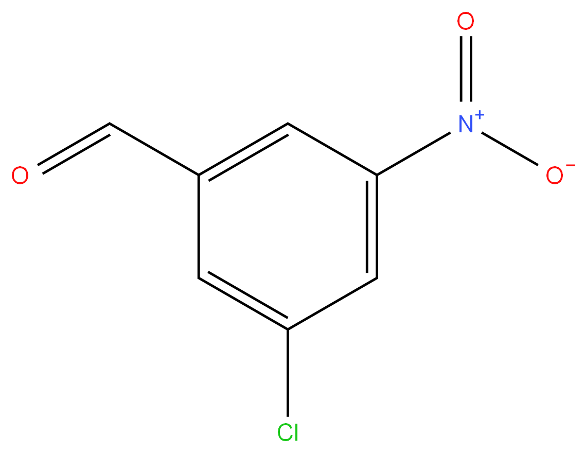 22233-54-1 3-CHLORO-5-NITRO BENZALDEHYDE 98%