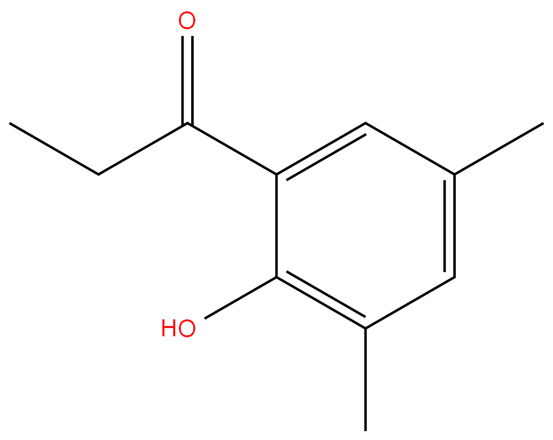 5570-72-9 3’,5’-Dimethyl-2’-hydroxy propiophenone 98%