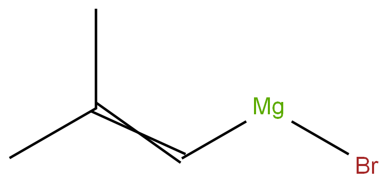 38614-36-7 2-METHYL-1- PROPENYLMAGNESIUM BROMIDE 98%