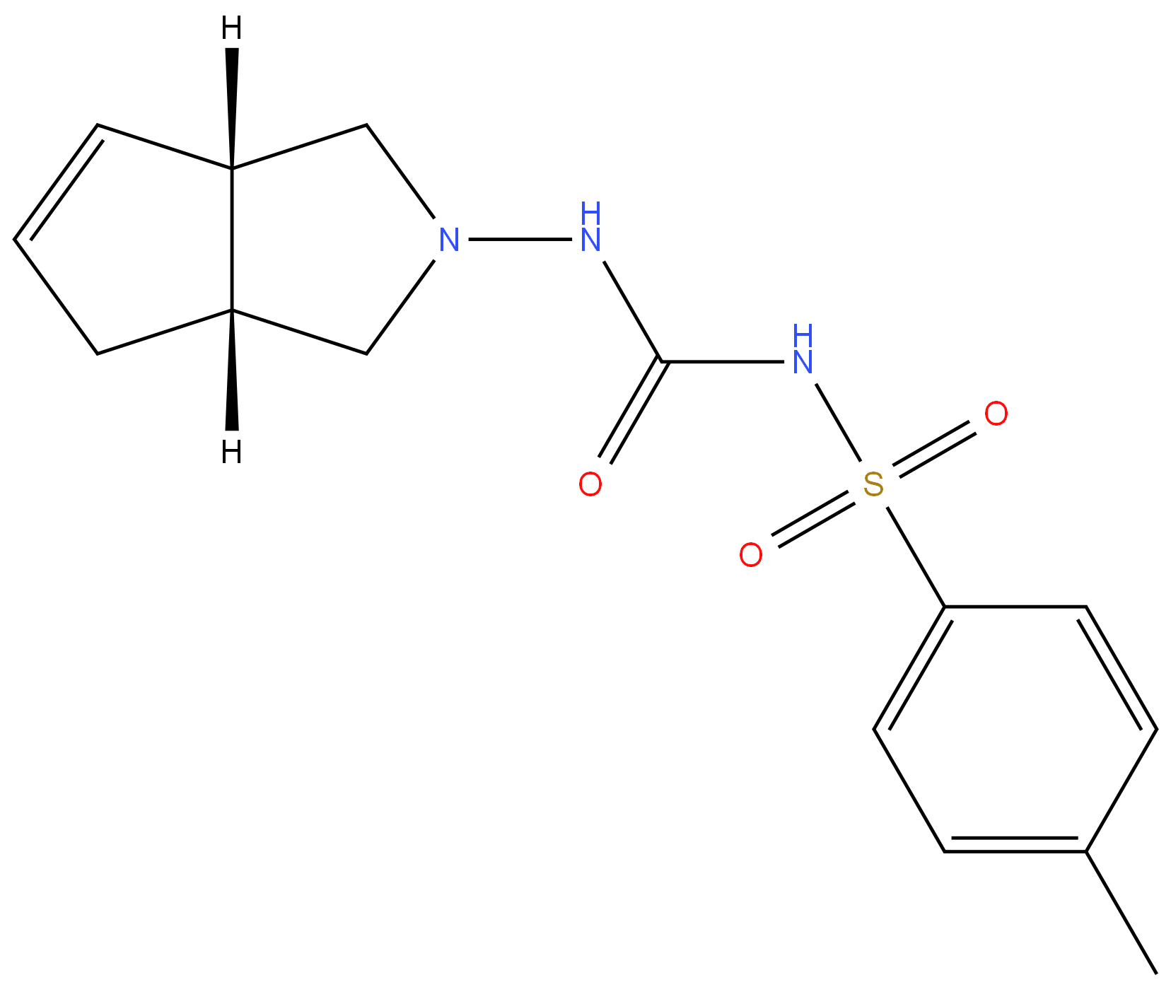 1808087-53-7 Gliclazide EP Impurity-E 98%