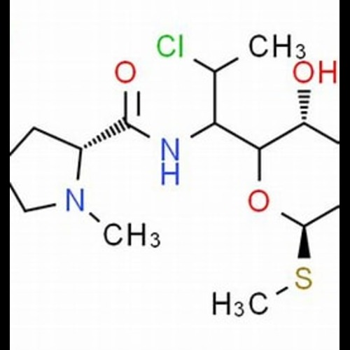 Clindamycin Impurity B