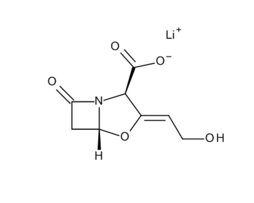 Lithium Clavulanate