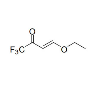 17129-06-5 (4-Ethoxy-1,1,1-trifluoro-3-buten-2-one)