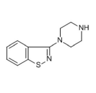 87691-87-0/ 3-(1-Piperazinyl)-1,2-benzisothiazole