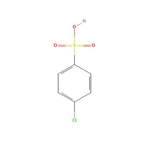 4-Chlorobenzenesulfonic acid