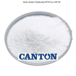Powder Borax (Sodium Tetraborate), 50 kg