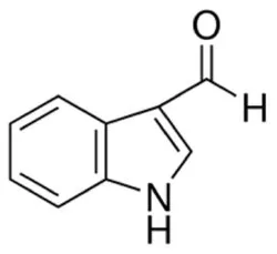 Indole 3 Carboxaldehyde
