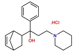 99% Biperiden Hydrochloride working standard, Analytical Grade