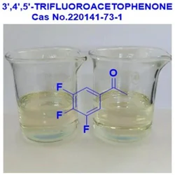 3'4'5' TRIFLUORO ACETOPHENONE