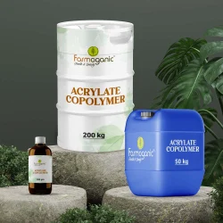 Acrylate Copolymer ,